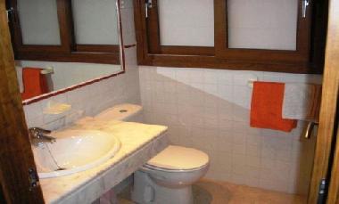 Holiday Apartment in Punta Prima (Murcia) or holiday homes and vacation rentals