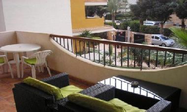 Holiday Apartment in Punta Prima (Murcia) or holiday homes and vacation rentals