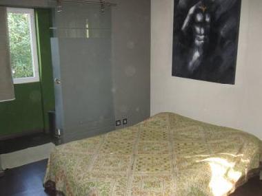 figueirinha room