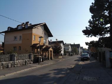 Our street