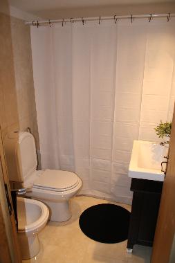 GrandPa bathroom