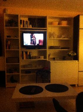 Holiday Apartment in Barcelona (Barcelona) or holiday homes and vacation rentals