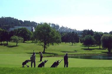 Ponte de Lima golf