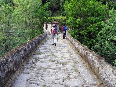 Sistelo Bridge