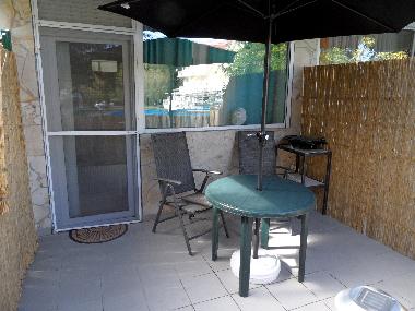 Holiday Apartment in Keszthely (Zala) or holiday homes and vacation rentals