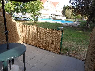 Holiday Apartment in Keszthely (Zala) or holiday homes and vacation rentals