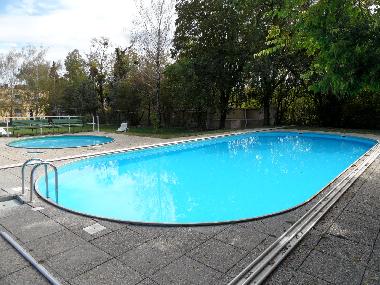 Holiday Apartment in Keszthely (Zala) or holiday homes and vacation rentals