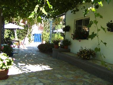 Holiday House in Psaras (Kerkyra) or holiday homes and vacation rentals