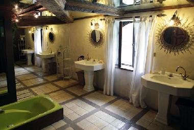 Holiday House in issigeac (Dordogne) or holiday homes and vacation rentals