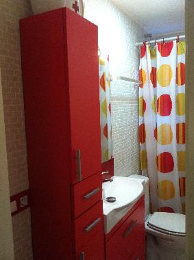 Holiday Apartment in Barcelona (Barcelona) or holiday homes and vacation rentals