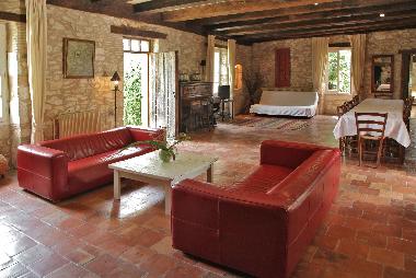 Holiday House in issigeac (Dordogne) or holiday homes and vacation rentals
