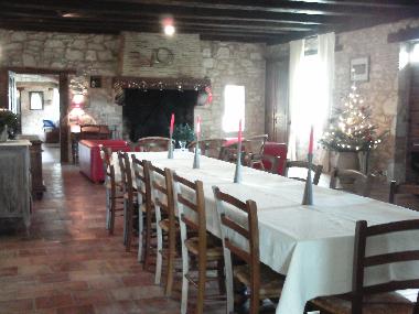 Holiday House in issigeac (Dordogne) or holiday homes and vacation rentals