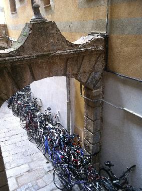 Holiday Apartment in Barcelona (Barcelona) or holiday homes and vacation rentals