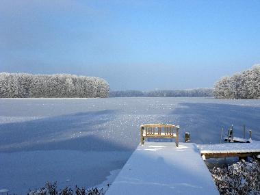 Holiday House in Dmmer (Mecklenburgische Seenplatte) or holiday homes and vacation rentals