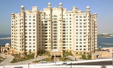 Holiday Apartment in Dubai (Dubayy) or holiday homes and vacation rentals