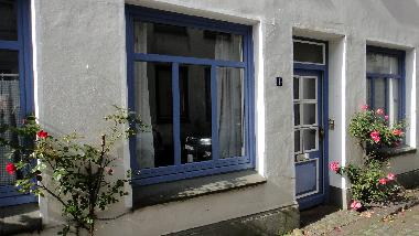 Holiday Apartment in Eckernfrde (Ostsee-Festland) or holiday homes and vacation rentals