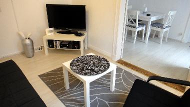 Holiday Apartment in Eckernfrde (Ostsee-Festland) or holiday homes and vacation rentals