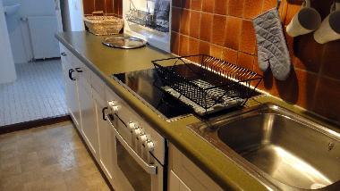 Holiday Apartment in Eckernfrde (Ostsee-Festland) or holiday homes and vacation rentals