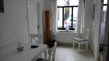 Holiday Apartment in Eckernfrde (Ostsee-Festland) or holiday homes and vacation rentals