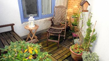 Holiday Apartment in Eckernfrde (Ostsee-Festland) or holiday homes and vacation rentals
