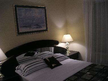 No Name Suite Room 1