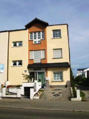 Holiday Apartment in 45279 (Ruhrgebiet) or holiday homes and vacation rentals