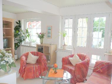 Holiday Apartment in 45279 (Ruhrgebiet) or holiday homes and vacation rentals