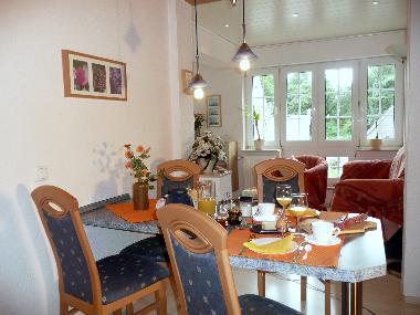 Holiday Apartment in 45279 (Ruhrgebiet) or holiday homes and vacation rentals