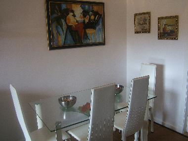 Holiday Apartment in Puerto de la Cruz (Teneriffa) or holiday homes and vacation rentals