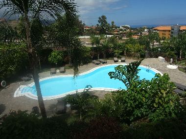 Holiday Apartment in Puerto de la Cruz (Teneriffa) or holiday homes and vacation rentals