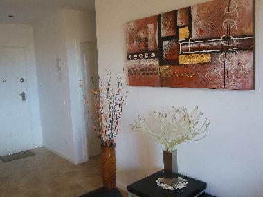 Holiday Apartment in Puerto de la Cruz (Teneriffa) or holiday homes and vacation rentals