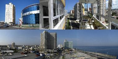 Holiday Apartment in Havanna - Vedado (Ciudad de la Habana) or holiday homes and vacation rentals