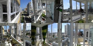 Holiday Apartment in Havanna - Vedado (Ciudad de la Habana) or holiday homes and vacation rentals