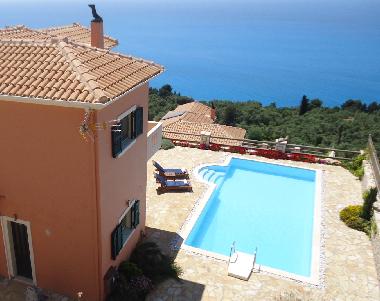 Villa Melina - Great seaviews