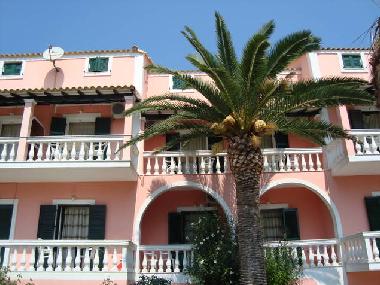 Bed and Breakfast in Gardeno (Kerkyra) or holiday homes and vacation rentals