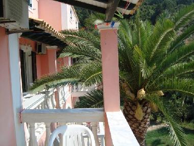 Bed and Breakfast in Gardeno (Kerkyra) or holiday homes and vacation rentals