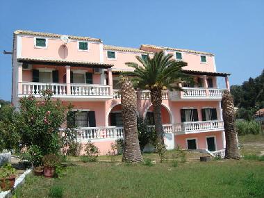 Bed and Breakfast in Gardeno (Kerkyra) or holiday homes and vacation rentals