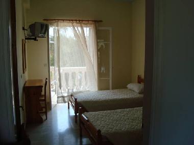 Bed and Breakfast in Gardeno (Kerkyra) or holiday homes and vacation rentals