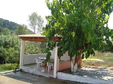 Bed and Breakfast in Gardeno (Kerkyra) or holiday homes and vacation rentals