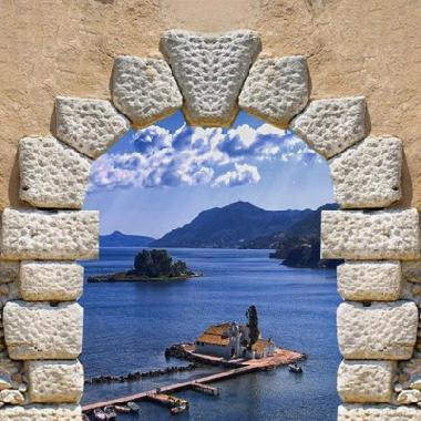 Bed and Breakfast in Gardeno (Kerkyra) or holiday homes and vacation rentals