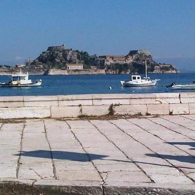 Bed and Breakfast in Gardeno (Kerkyra) or holiday homes and vacation rentals