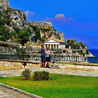 Bed and Breakfast in Gardeno (Kerkyra) or holiday homes and vacation rentals