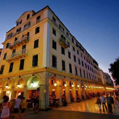 Bed and Breakfast in Gardeno (Kerkyra) or holiday homes and vacation rentals