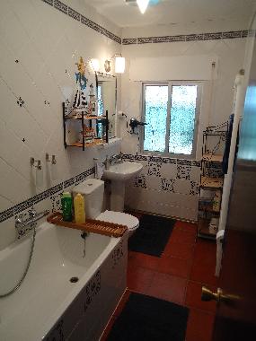 Holiday House in Chiclana (Cdiz) or holiday homes and vacation rentals