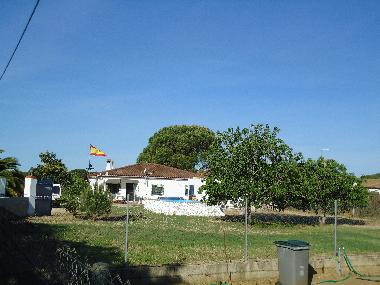Holiday House in Chiclana (Cdiz) or holiday homes and vacation rentals