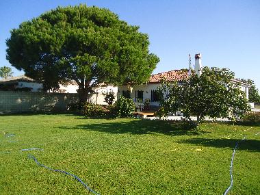 Holiday House in Chiclana (Cdiz) or holiday homes and vacation rentals