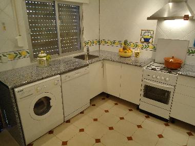 Holiday House in Chiclana (Cdiz) or holiday homes and vacation rentals