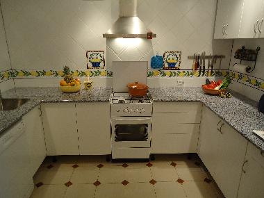 Holiday House in Chiclana (Cdiz) or holiday homes and vacation rentals