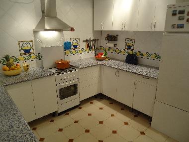 Holiday House in Chiclana (Cdiz) or holiday homes and vacation rentals