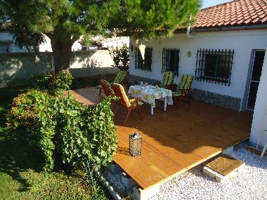 Holiday House in Chiclana (Cdiz) or holiday homes and vacation rentals
